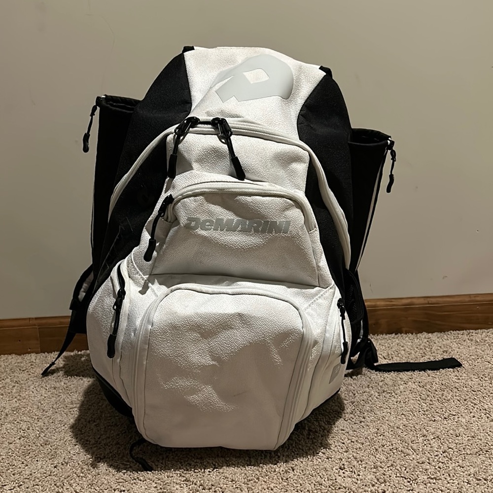Demarini Voodoo OG softball backpack